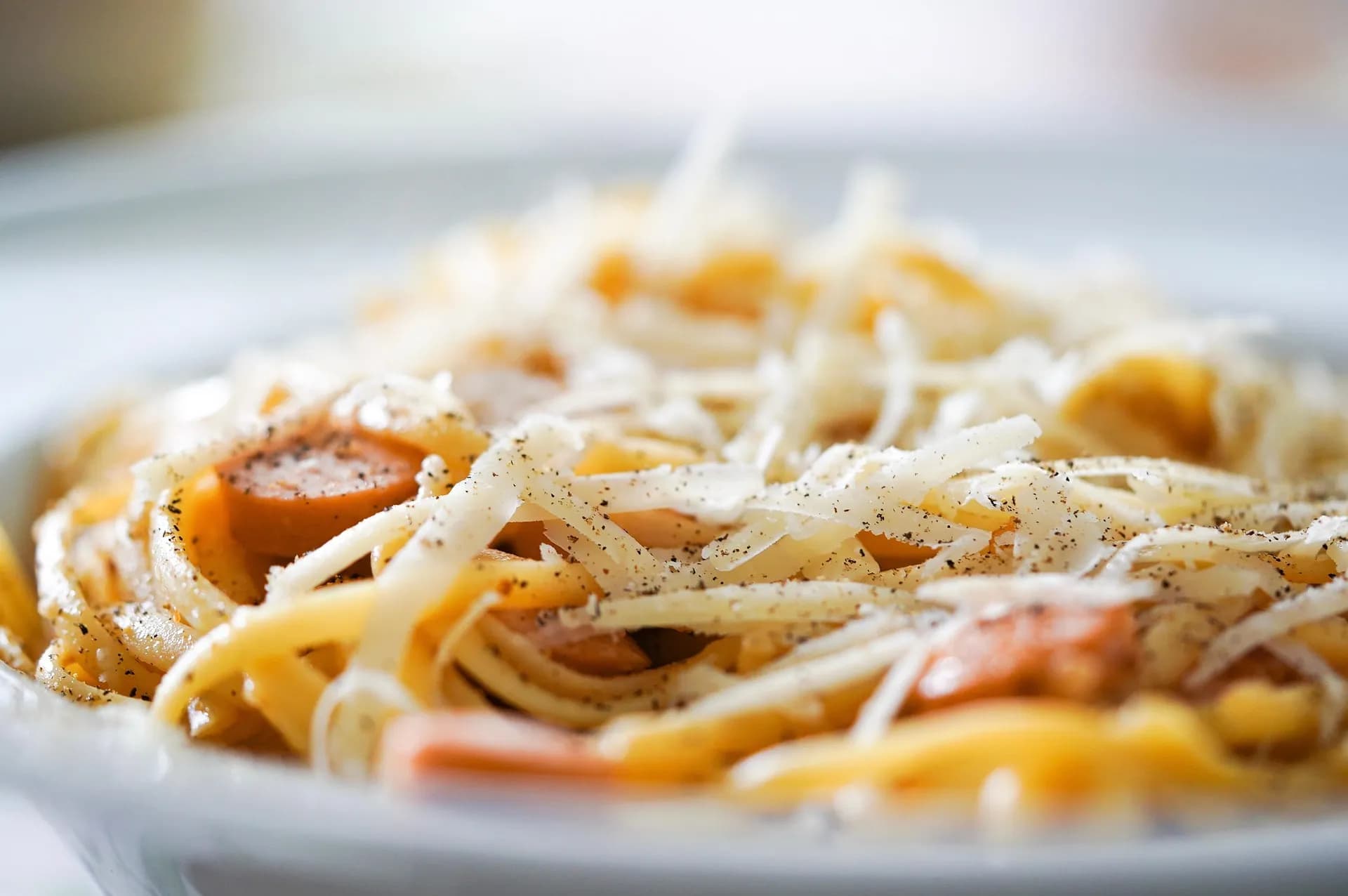 Welkom bij Pasta Italy Zutphen